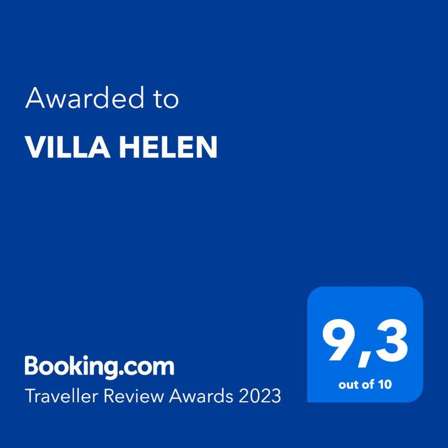 Villa Helen 플라야블랑카 외부 사진